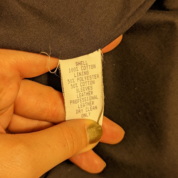 Teal & Purple 90s Mickey Mouse Disney letterman's jacket unisex large - Picture 8 of 16